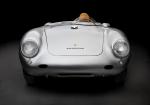Porsche 550A Spyder 1956 года